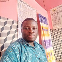 Mr. Addo Kissi Harold (2023 -..........)