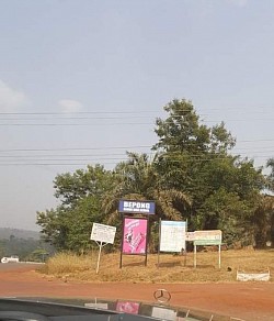 School Junction