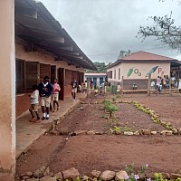 BEPONG R/C 'A' BASIC SCHOOL - Lower Primary and K.G
