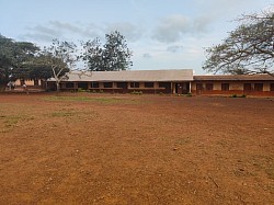 Primary Block